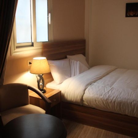 Farida Pyramids Boutique Hotel Kafrat al Jabal Exterior photo