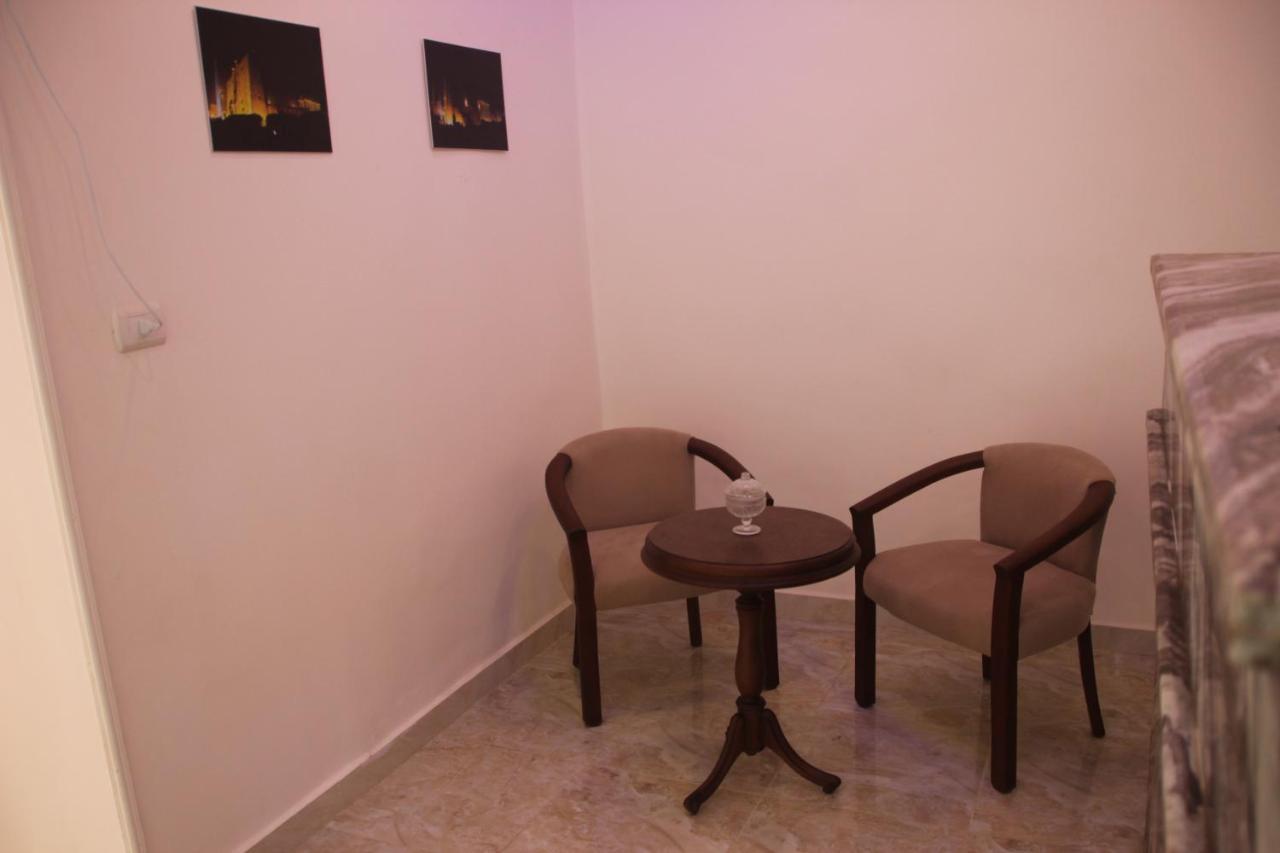 Farida Pyramids Boutique Hotel Kafrat al Jabal Exterior photo