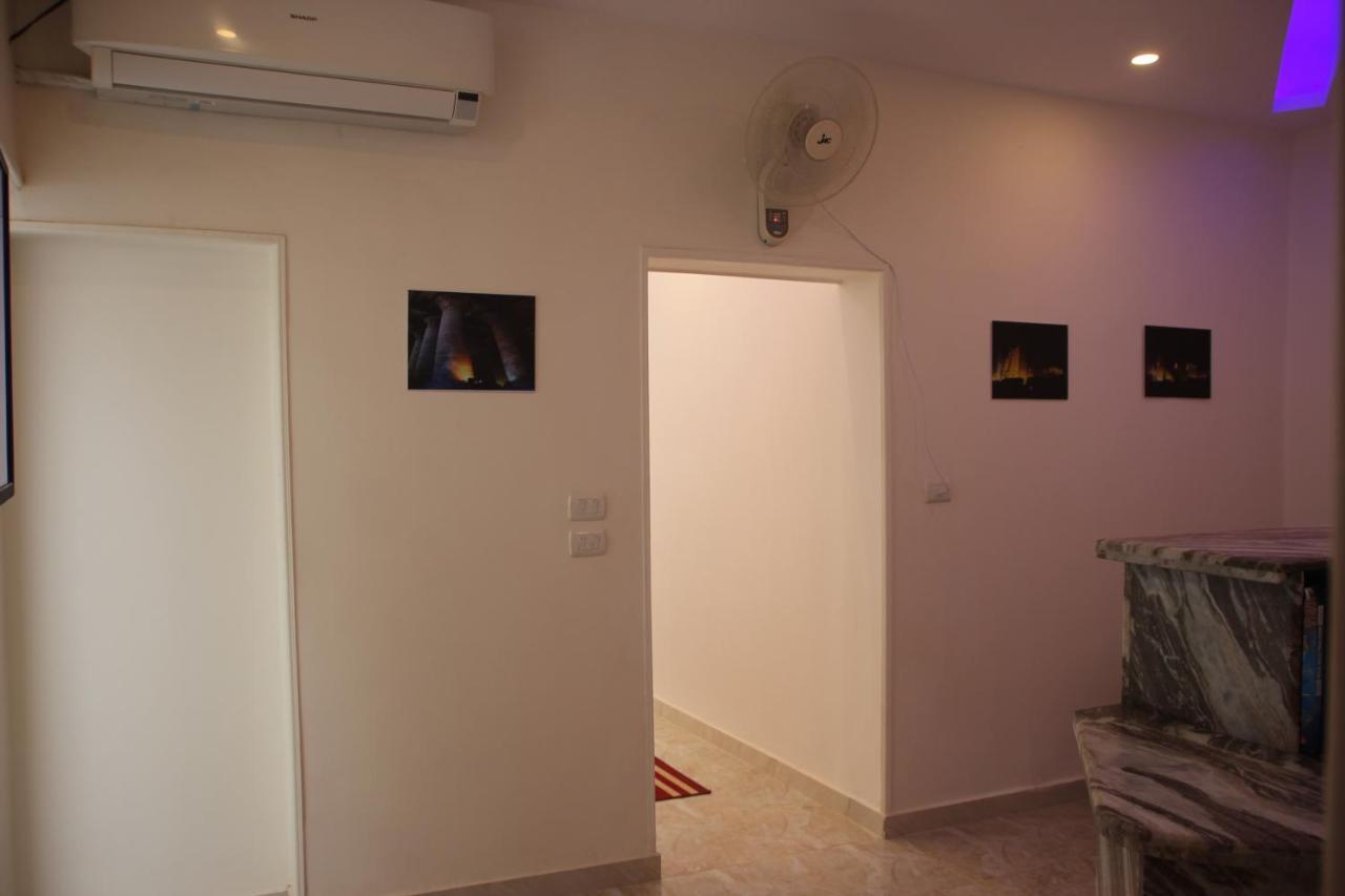 Farida Pyramids Boutique Hotel Kafrat al Jabal Exterior photo